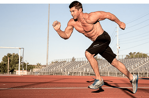 Formación cardio para a perda de peso do abdome