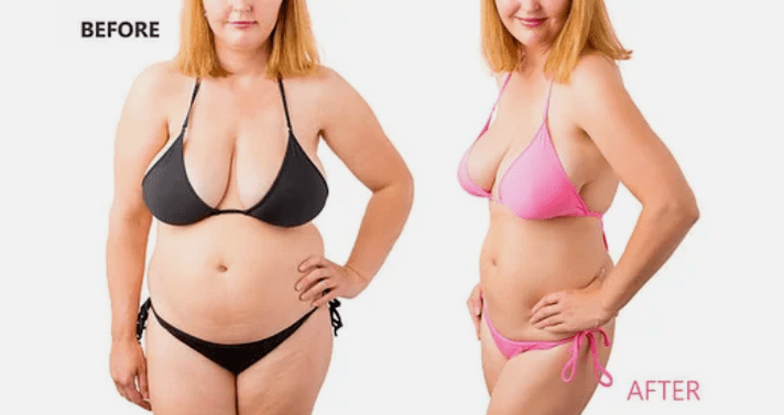 Principios de nutrición adecuada para a perda de peso
