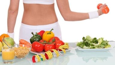 como comer ben para perder peso