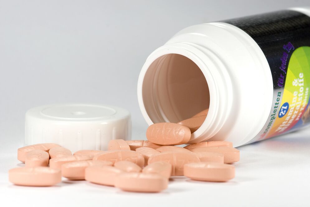 Queimador de graxa de farmacia - un medicamento que axudará a desfacerse do exceso de peso