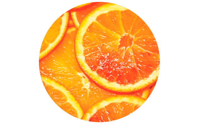 laranxas para a gota